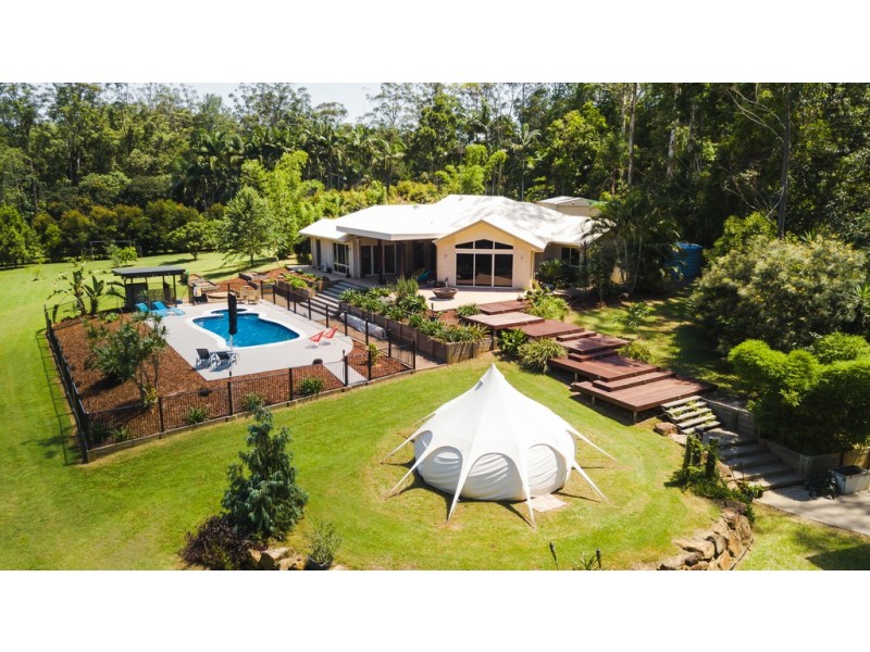 43 Bamboo Road, Palmwoods QLD 4555