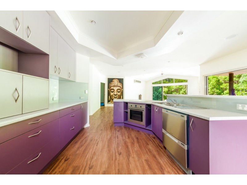 43 Bamboo Road, Palmwoods QLD 4555