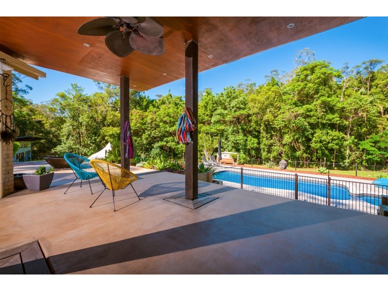 43 Bamboo Road, Palmwoods QLD 4555