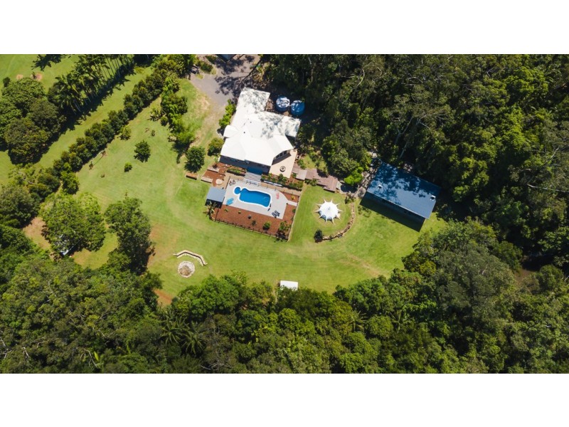 43 Bamboo Road, Palmwoods QLD 4555