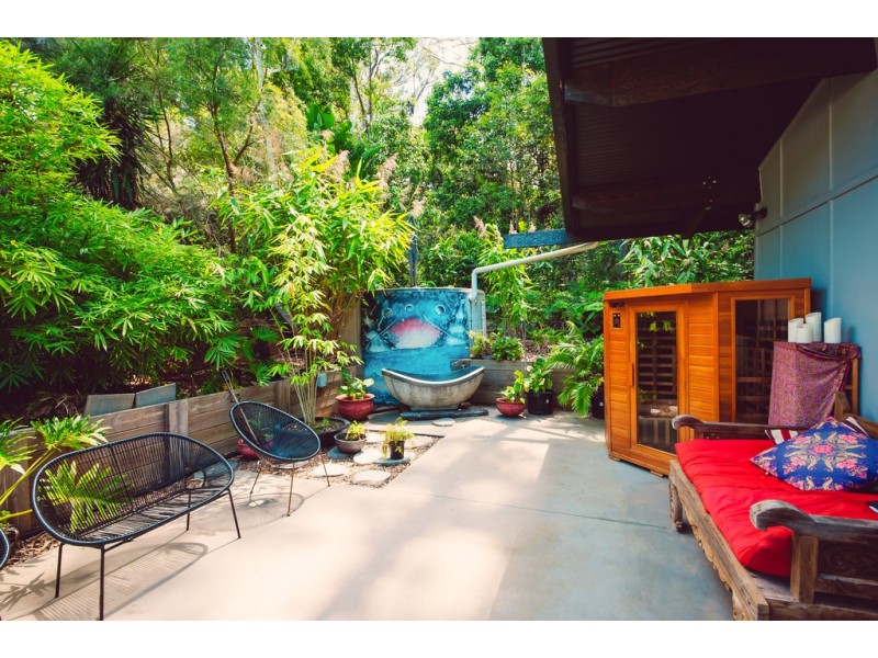 43 Bamboo Road, Palmwoods QLD 4555