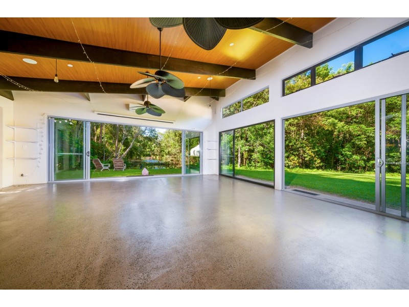 43 Bamboo Road, Palmwoods QLD 4555