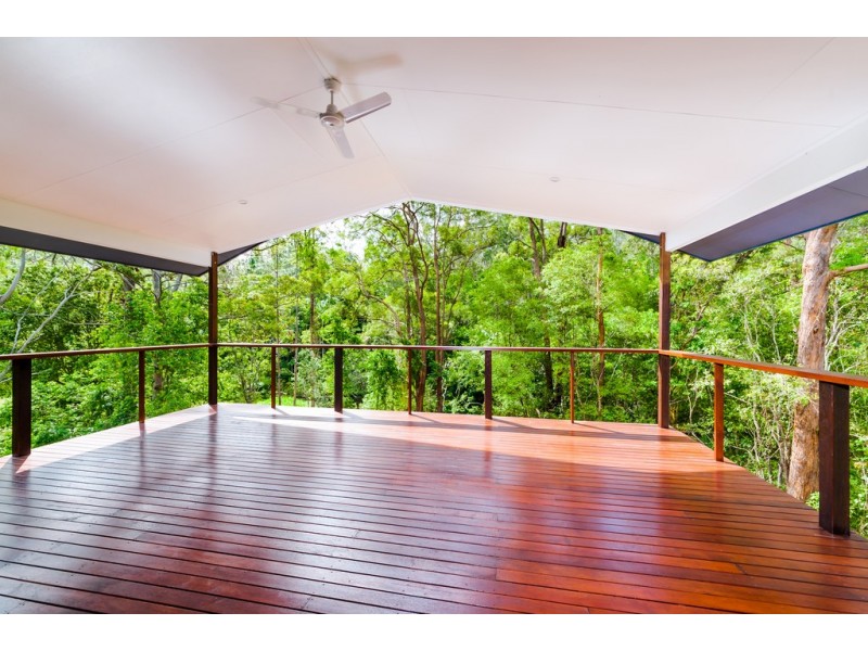 319 Highlands Rd, Eudlo QLD 4554