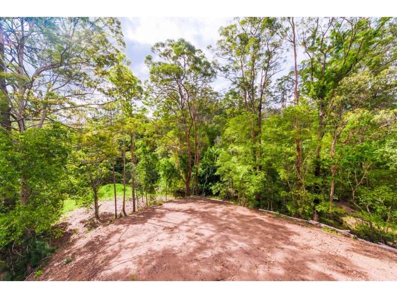 319 Highlands Rd, Eudlo QLD 4554