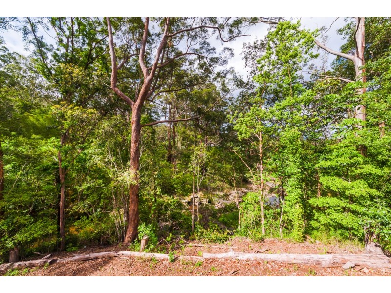 319 Highlands Rd, Eudlo QLD 4554