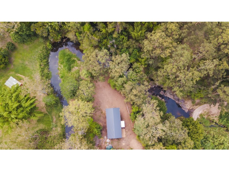 319 Highlands Rd, Eudlo QLD 4554