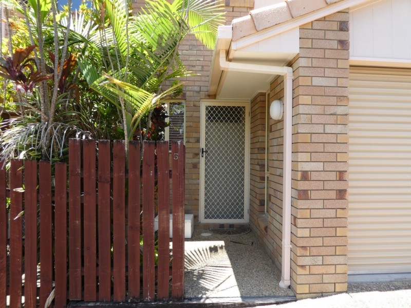 5/20 ARWEN STREET, Maroochydore QLD 4558