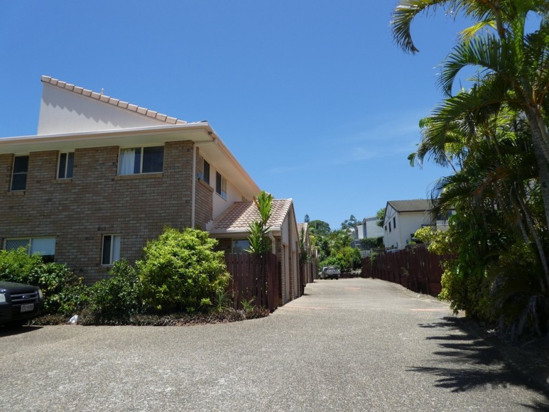 5/20 ARWEN STREET, Maroochydore QLD 4558