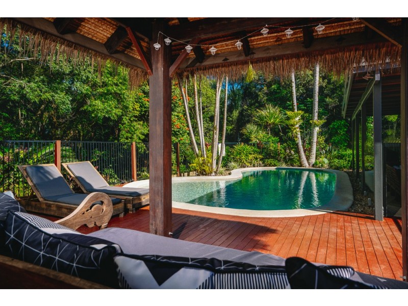 305 PALMWOODS MONTVILLE ROAD, Palmwoods QLD 4555