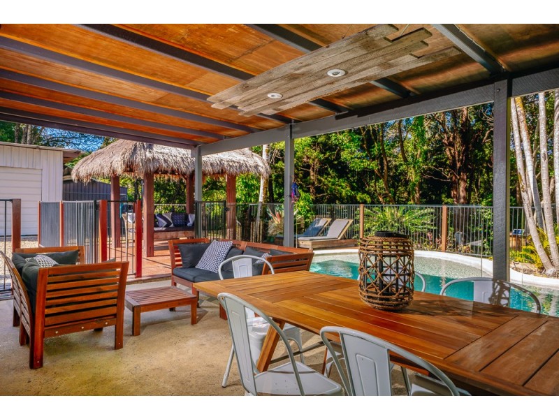 305 PALMWOODS MONTVILLE ROAD, Palmwoods QLD 4555