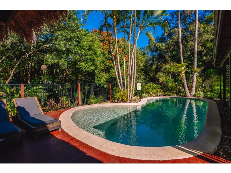 305 PALMWOODS MONTVILLE ROAD, Palmwoods QLD 4555