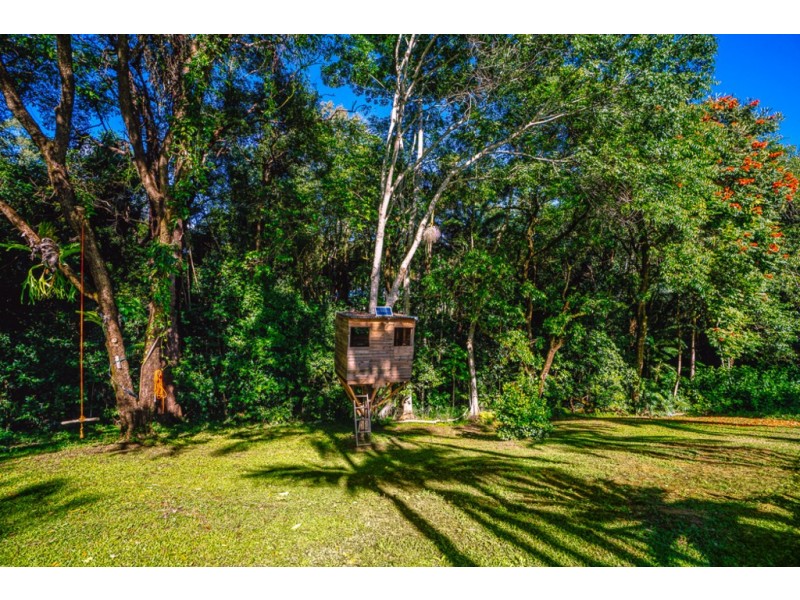 305 PALMWOODS MONTVILLE ROAD, Palmwoods QLD 4555