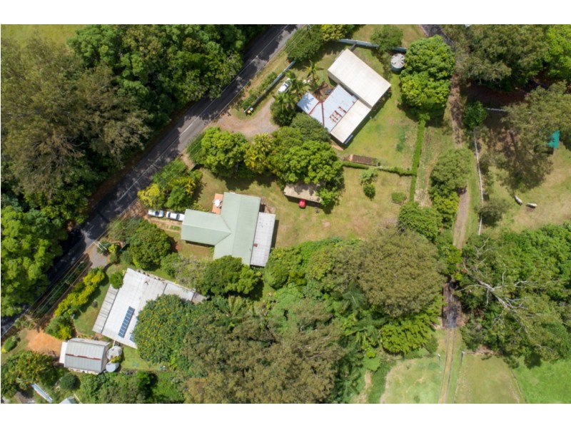 92 HUNCHY ROAD, Hunchy QLD 4555