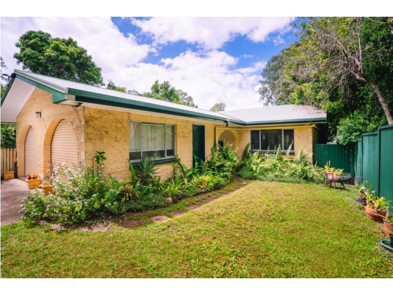 92 HUNCHY ROAD, Hunchy QLD 4555