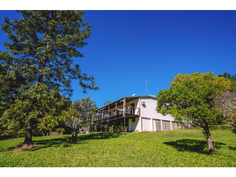 51 CITRUS ROAD, Palmwoods QLD 4555
