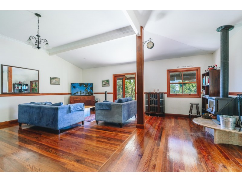 51 CITRUS ROAD, Palmwoods QLD 4555