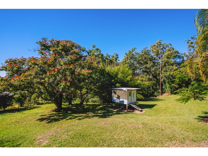 51 CITRUS ROAD, Palmwoods QLD 4555