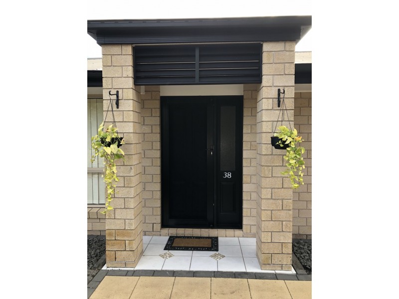 38 STANLEY STREET, Palmwoods QLD 4555