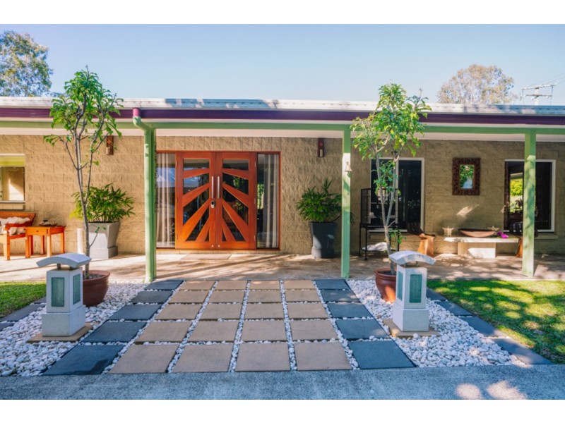 Landsborough QLD 4550