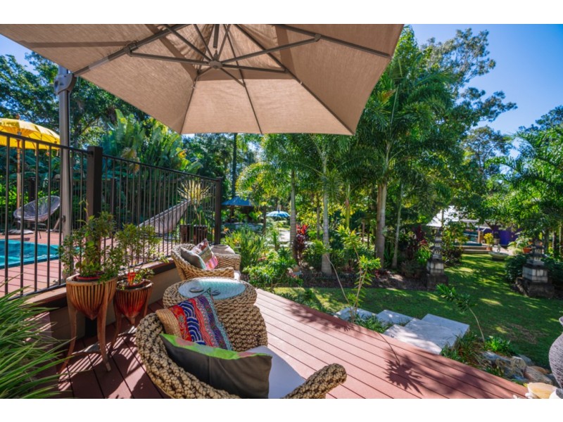 Landsborough QLD 4550