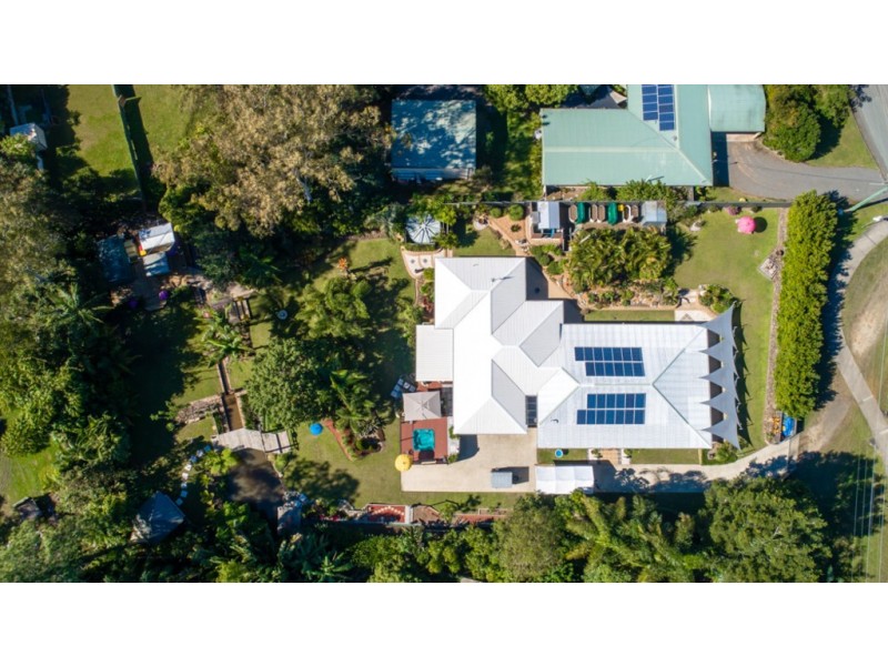 Landsborough QLD 4550