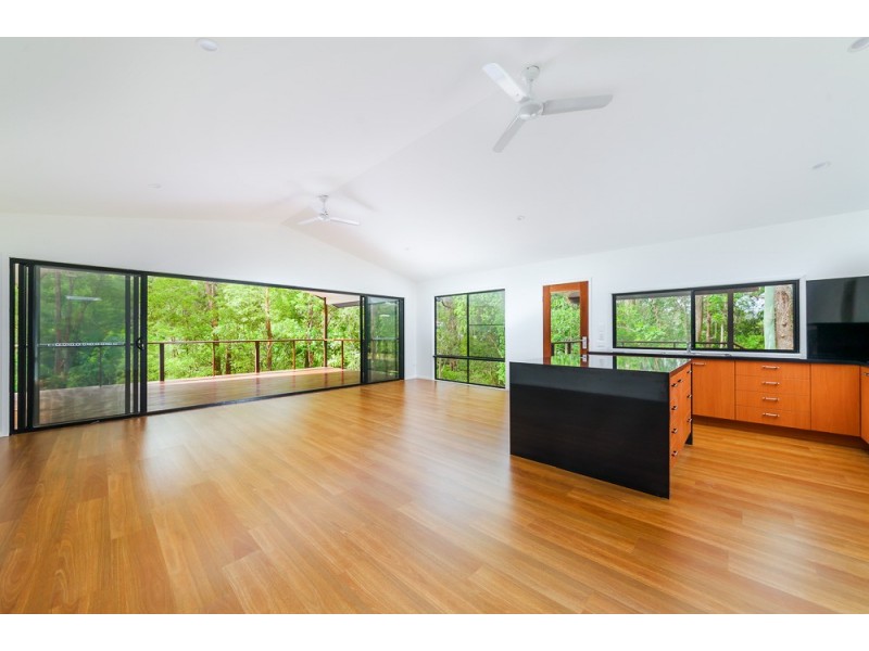 319 HIGHLANDS ROAD, Eudlo QLD 4554