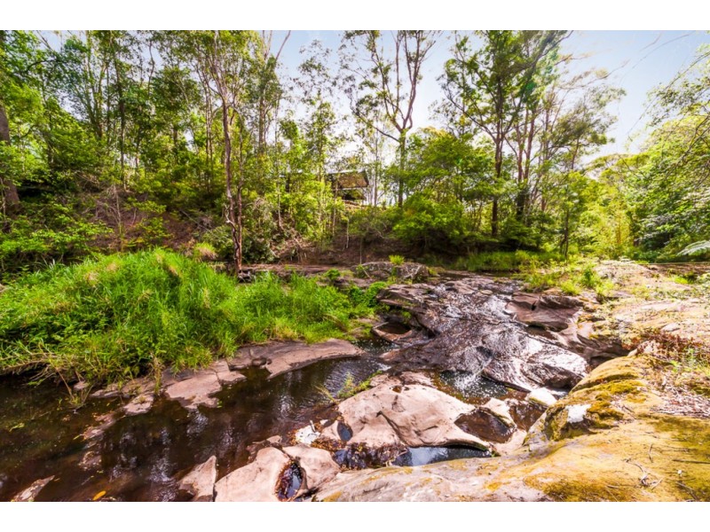 319 HIGHLANDS ROAD, Eudlo QLD 4554