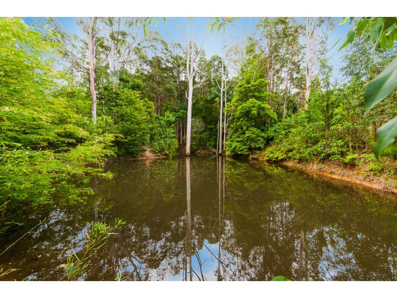 319 HIGHLANDS ROAD, Eudlo QLD 4554