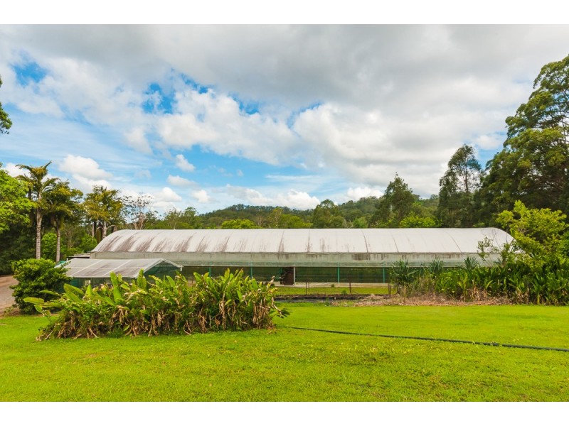 319 HIGHLANDS ROAD, Eudlo QLD 4554
