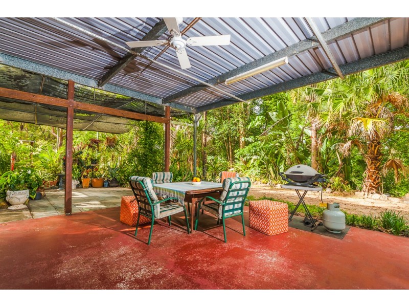 319 HIGHLANDS ROAD, Eudlo QLD 4554