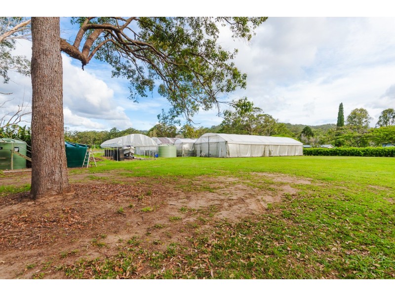 319 HIGHLANDS ROAD, Eudlo QLD 4554