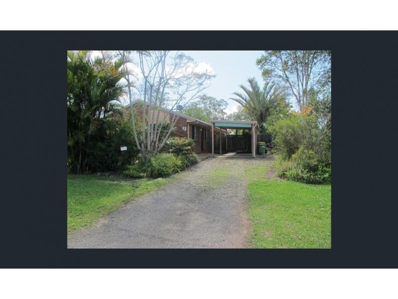 43 Dorson Drive, Mooloolah Valley QLD 4553