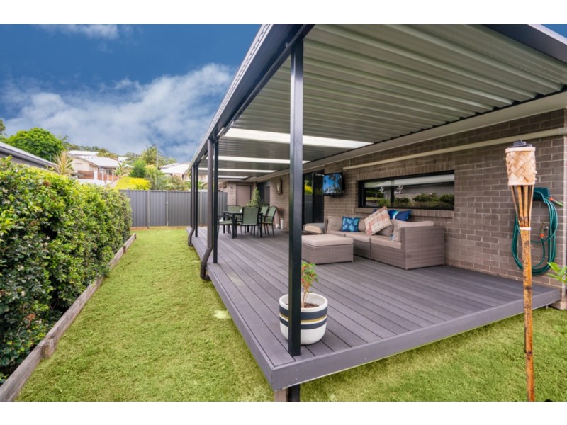 38 PETIGRAIN AVENUE, Palmwoods QLD 4555