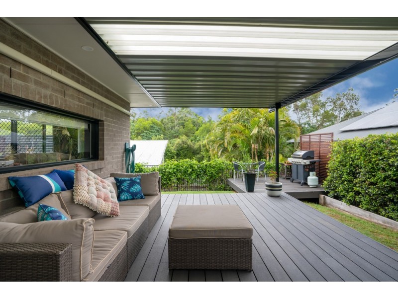 38 PETIGRAIN AVENUE, Palmwoods QLD 4555