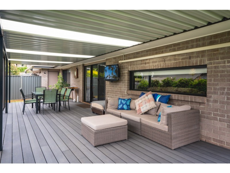 38 PETIGRAIN AVENUE, Palmwoods QLD 4555