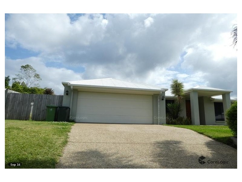 61 OLD ORCHARD DRIVE, Palmwoods QLD 4555