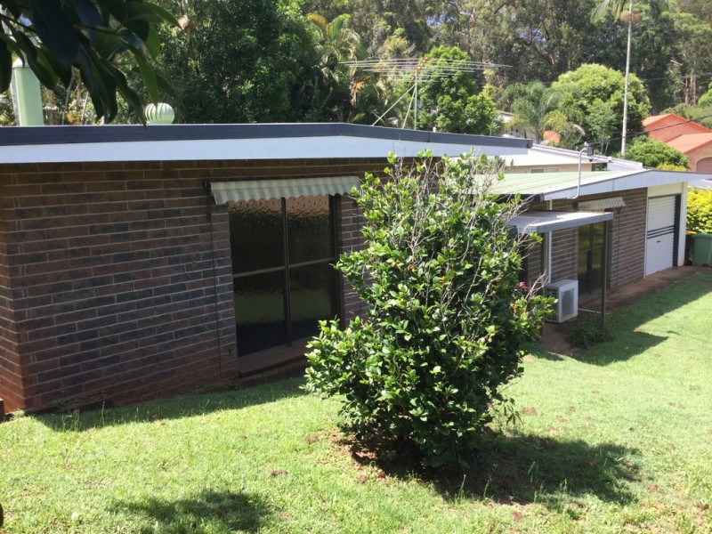1 INGLEWOOD COURT, Palmwoods QLD 4555