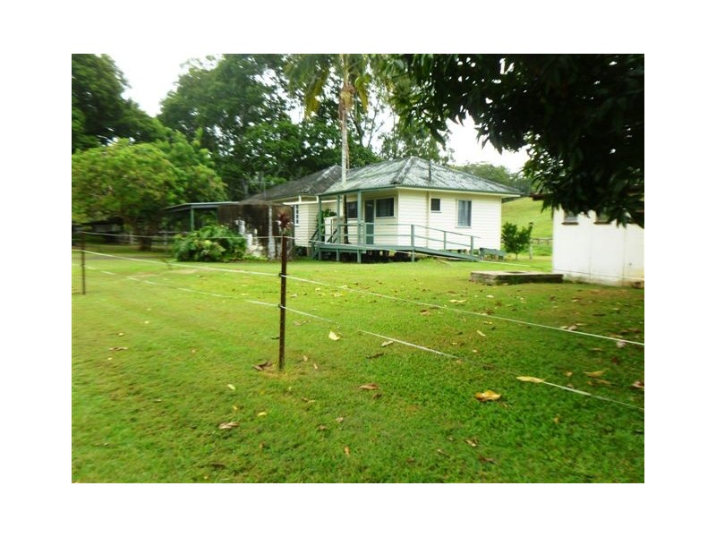 205 Highlands Road, Eudlo QLD 4554