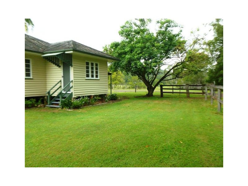 205 Highlands Road, Eudlo QLD 4554