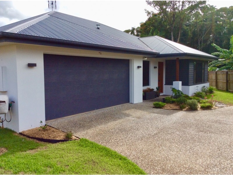 13 FRAWLEY PLACE, Palmwoods QLD 4555