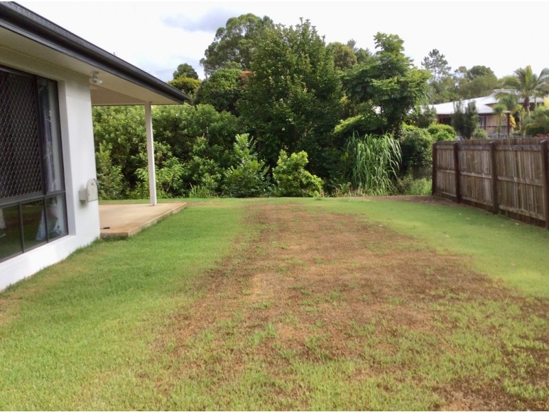 13 FRAWLEY PLACE, Palmwoods QLD 4555