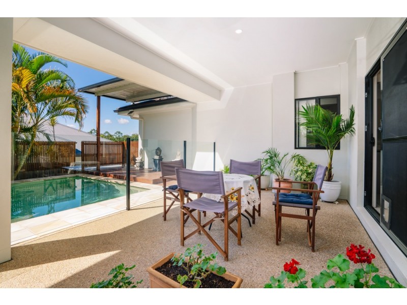 54 PETIGRAIN AVENUE, Palmwoods QLD 4555