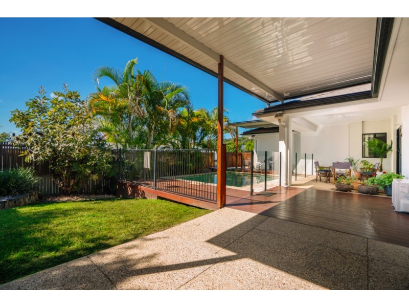 54 PETIGRAIN AVENUE, Palmwoods QLD 4555