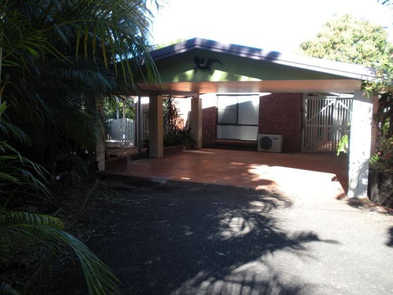 7 Dana Court, Palmwoods QLD 4555
