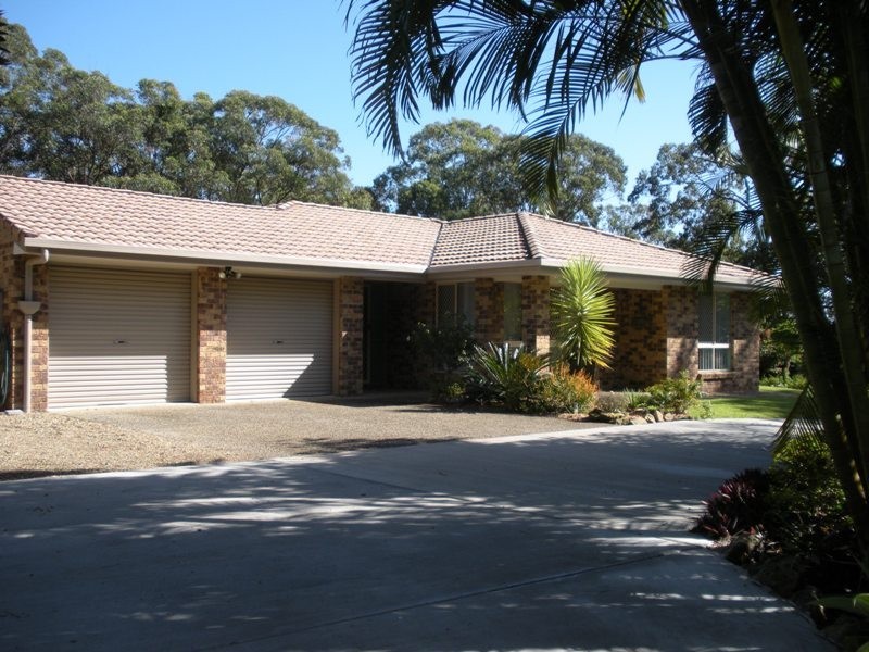 Kiels Mountain QLD 4559