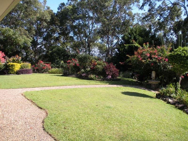 Kiels Mountain QLD 4559