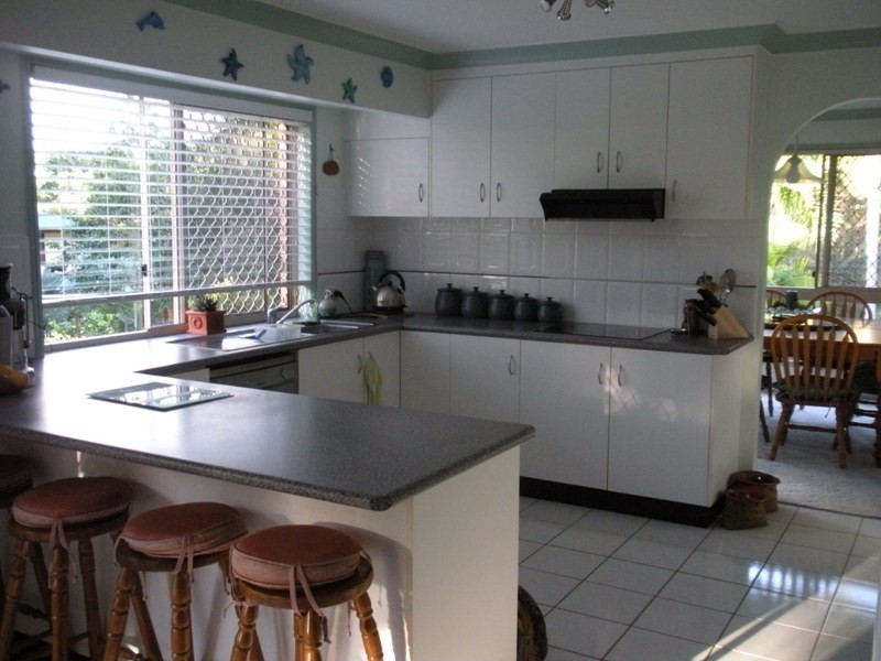 Kiels Mountain QLD 4559