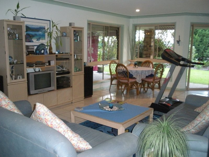 Kiels Mountain QLD 4559