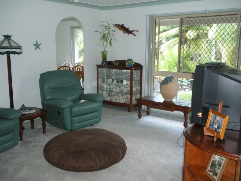 Kiels Mountain QLD 4559