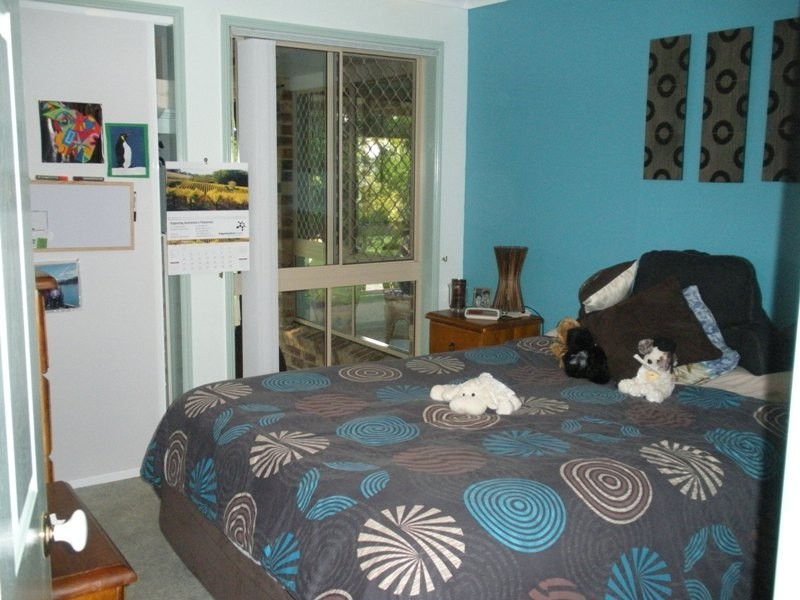 Kiels Mountain QLD 4559